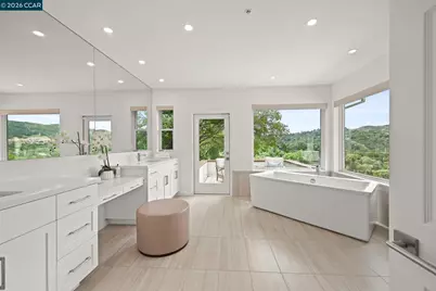 1 Oakview Terrace, Orinda, CA 94563 - Photo 36