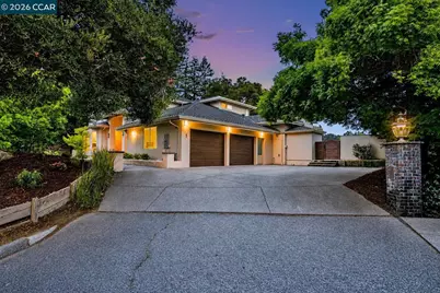 1 Oakview Terrace, Orinda, CA 94563 - Photo 52