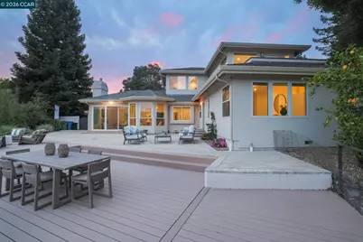 1 Oakview Terrace, Orinda, CA 94563 - Photo 50