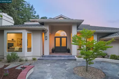 1 Oakview Terrace, Orinda, CA 94563 - Photo 50
