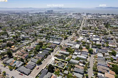 1535 Ashby Ave, Berkeley, CA 94703 - Photo 8