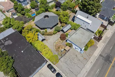1535 Ashby Ave, Berkeley, CA 94703 - Photo 4