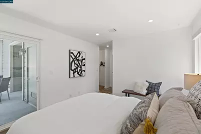 760 Canyon Oaks Dr #H, Oakland, CA 94605 - Photo 18