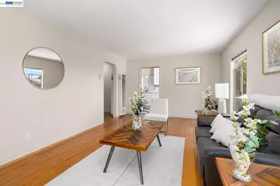 4144 Masterson St, Oakland, CA 94619 - Photo 6