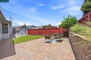 2571 Francis Dr, Pinole, CA 94564 - Photo 36