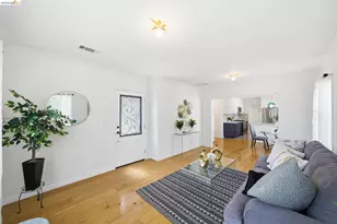 107 Covington St, Oakland, CA 94605 - Photo 6