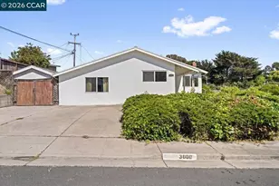 3000 Colette Dr, Richmond, CA 94806 - Photo 2