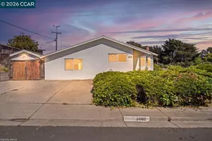 3000 Colette Dr, Richmond, CA 94806 - Photo 1