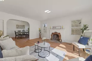 3264 Madera Ave, Oakland, CA 94619 - Photo 4