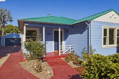 3264 Madera Ave, Oakland, CA 94619 - Photo 30