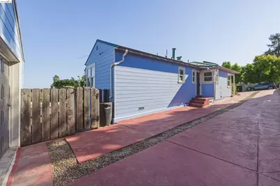3264 Madera Ave, Oakland, CA 94619 - Photo 32