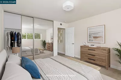 126 Ascot Ct #B, Moraga, CA 94556 - Photo 16