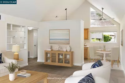 126 Ascot Ct #B, Moraga, CA 94556 - Photo 8