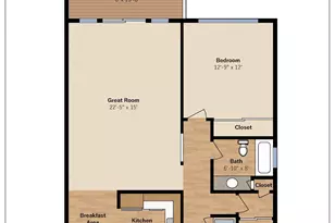 126 Ascot Ct, Moraga, CA 94556 - Photo 2