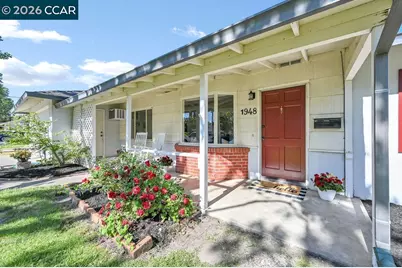 1948 Rose Lane, Pleasant Hill, CA 94523 - Photo 4