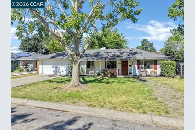 1948 Rose Lane, Pleasant Hill, CA 94523 - Photo 1