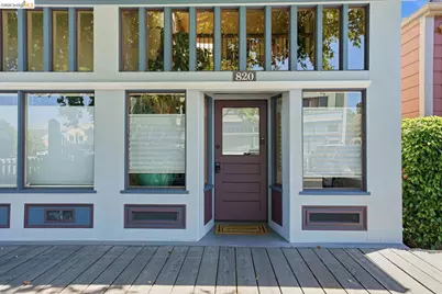 820 Delaware St, Berkeley, CA 94710 - Photo 2
