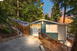 2647 Monterey Blvd, Oakland, CA 94602 - Photo 1