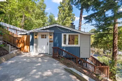 2647 Monterey Blvd, Oakland, CA 94602 - Photo 2