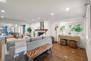 2647 Monterey Blvd, Oakland, CA 94602 - Photo 4