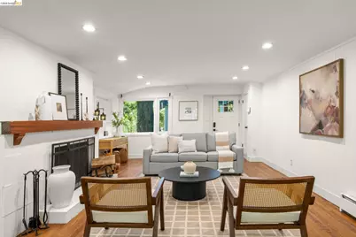 2647 Monterey Blvd, Oakland, CA 94602 - Photo 6