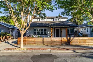 1158 Fremont St, San Jose, CA 95126 - Photo 4