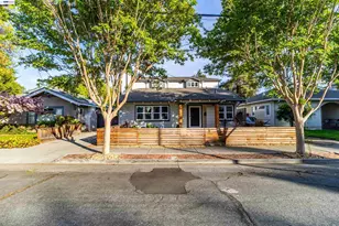 1158 Fremont St, San Jose, CA 95126 - Photo 2