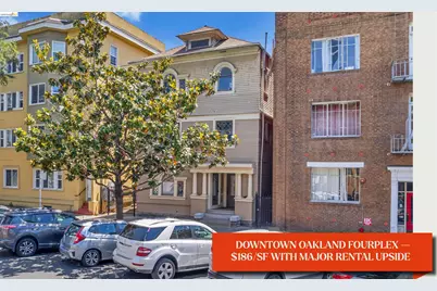 667 10th St, Oakland, CA 94607 - Photo 1