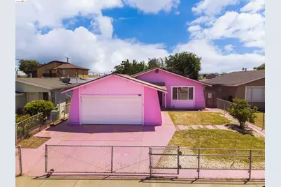 4304 Ohio Ave, Richmond, CA 94804 - Photo 2
