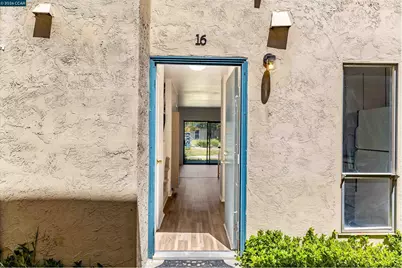 1731 Ellis St #16, Concord, CA 94520 - Photo 2