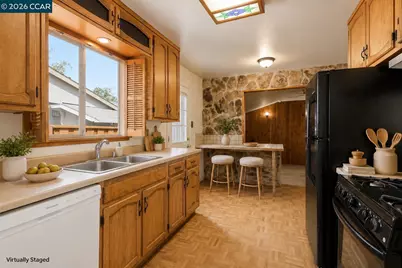 1766 Oakmead Dr, Concord, CA 94520 - Photo 4