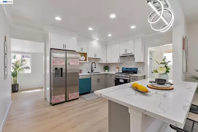 2720 Short St, Oakland, CA 94619 - Photo 1