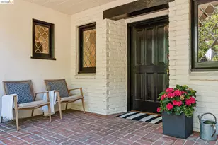 120 Somerset Rd, Piedmont, CA 94611 - Photo 8