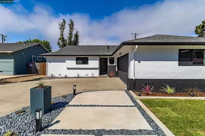 4910 Sweetwood Drive, Richmond, CA 94803 - Photo 4