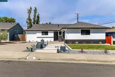 4910 Sweetwood Drive, Richmond, CA 94803 - Photo 2