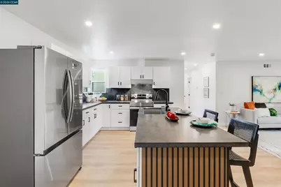 4910 Sweetwood Drive, Richmond, CA 94803 - Photo 16