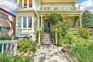 1545 Dwight Way, Berkeley, CA 94703 - Photo 2