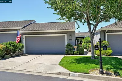 583 Rolling Hills Ln, Danville, CA 94526 - Photo 2