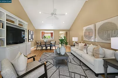 583 Rolling Hills Ln, Danville, CA 94526 - Photo 8
