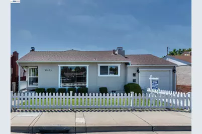21835 Redwood Rd, Castro Valley, CA 94546 - Photo 30
