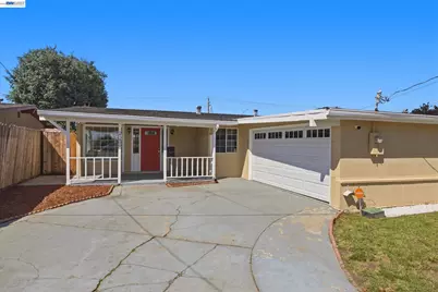 27409 Capri Ave, Hayward, CA 94545 - Photo 4