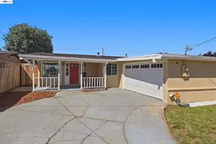 27409 Capri Ave, Hayward, CA 94545 - Photo 4