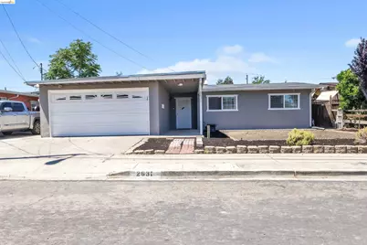 2631 Mayfair Ave, Concord, CA 94520 - Photo 1