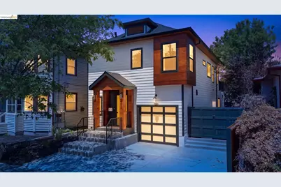 546 61st St, Oakland, CA 94609 - Photo 1