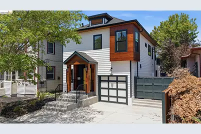 546 61st St, Oakland, CA 94609 - Photo 2