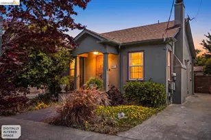 2817 Stanton St, Berkeley, CA 94702 - Photo 2