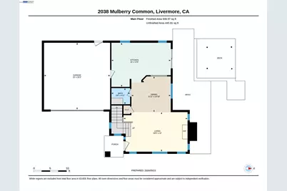 2038 Mulberry Cmn, Livermore, CA 94551 - Photo 4