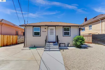6225 Harmon Ave, Oakland, CA 94621 - Photo 2
