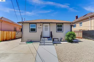 6225 Harmon Ave, Oakland, CA 94621 - Photo 2