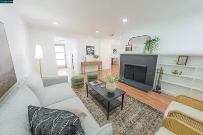3085 Stanton Cir, Carmichael, CA 95608 - Photo 4